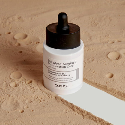 Cosrx – The Alpha-Arbutin 2 Discoloration Care 50ml