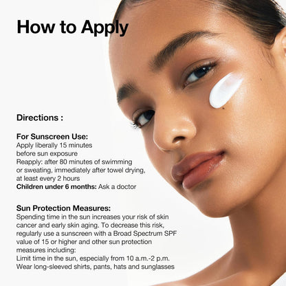Anua – Zero-Cast Moisturizing Finish Sunscreen 50ml