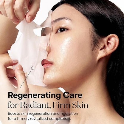 VT Cosmetics – PDRN Daily Mask 30 sheets