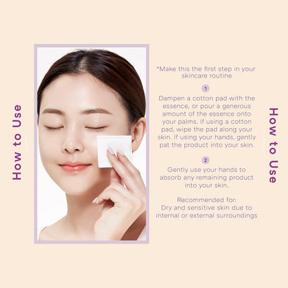 Missha - Time Revolution The First Treatment Essence Rx 2019 Edition 150ml