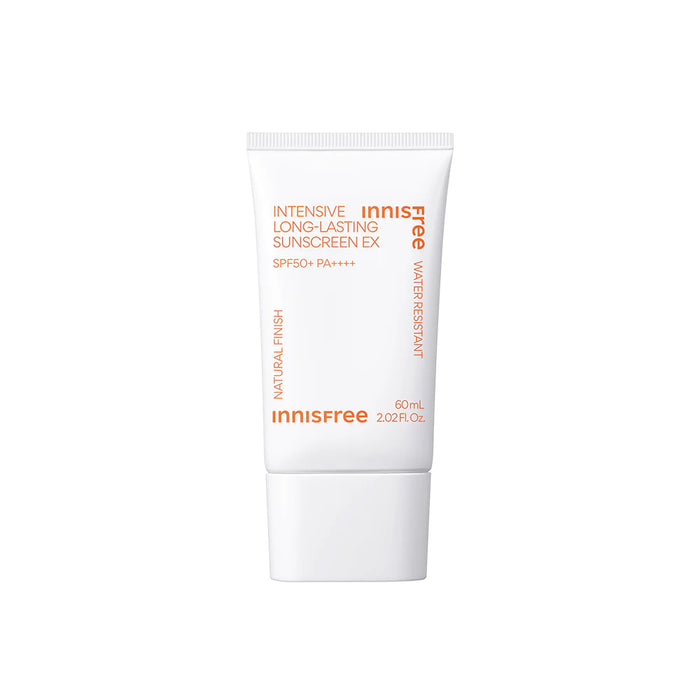 Innisfree – Intensive Long Lasting Sunscreen Ex 60ml