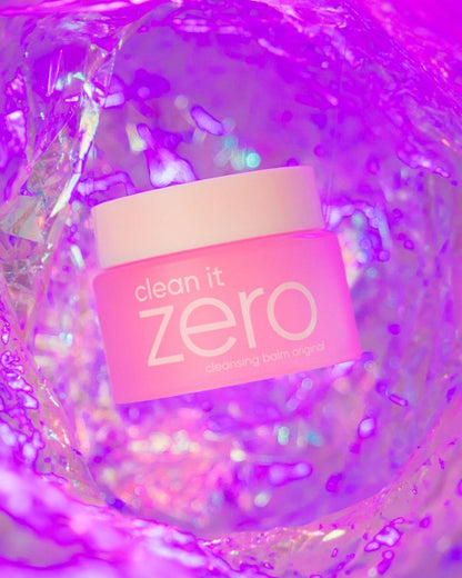 Banila Co - Clean It Zero Cleansing Balm Original 100ml