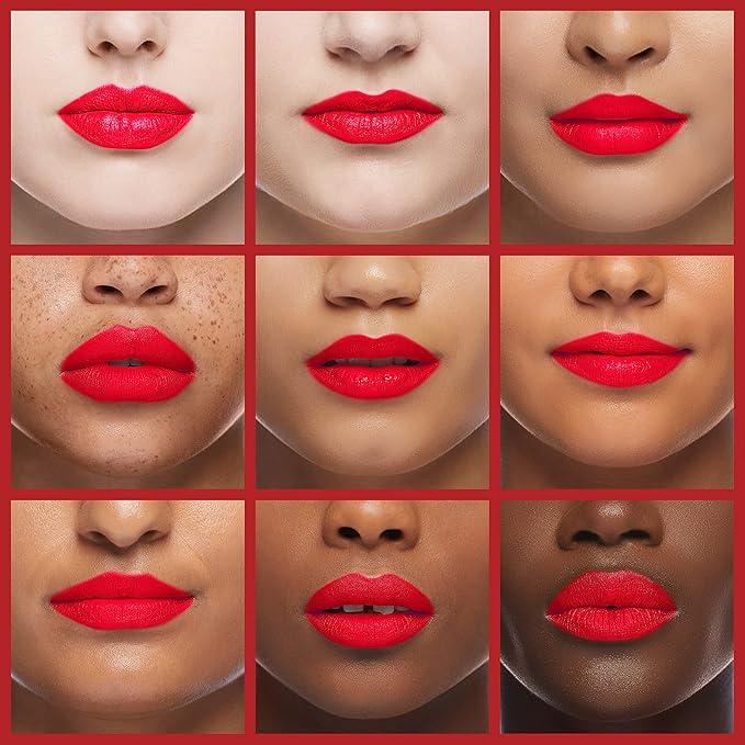 Peripera – Ink The Velvet 4g No.8 SELLOUT RED