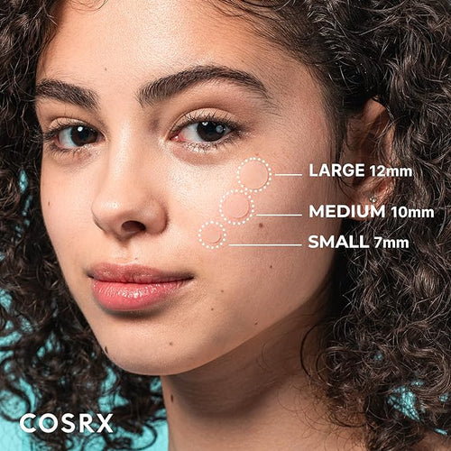 COSRX - Acne Pimple Master Patch 24 patch 18g Hover