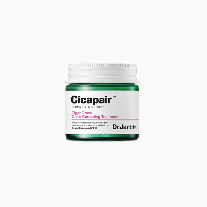 Dr.jart – Cicapair Color Correcting treatment 50ml