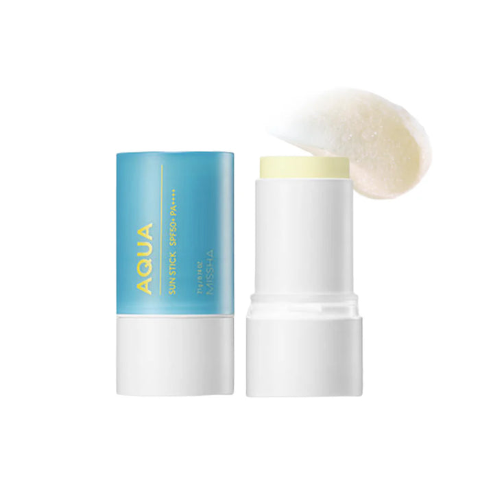 Missha - Aqua Sun stick SPF50+++PA+++ 21g