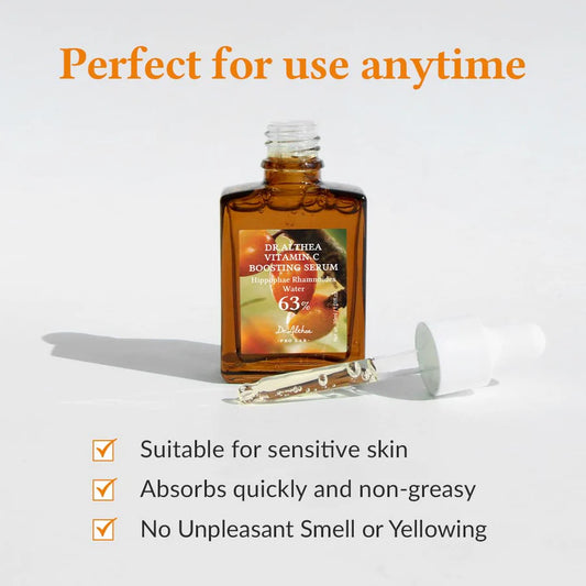 Dr. Althea – Vitamin C Boosting Serum 30ml