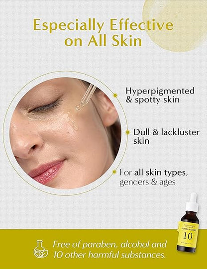 It's Skin - Power 10 Formula VC Effector Blemish Catcher 30ml
