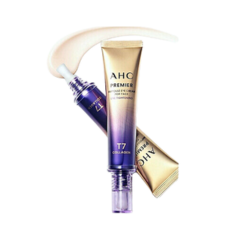 AHC – Premier Ampoule Eye Cream For Face Line Tightening 40ml