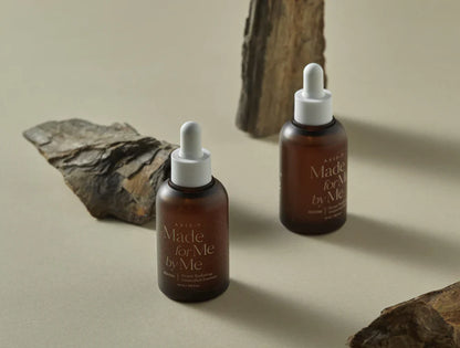 Axis-Y Biome Radiating Intensified Essence 50ml