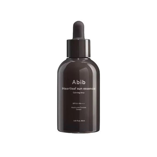 Abib - Heartleaf Sun Essence Calming Drop 50ml