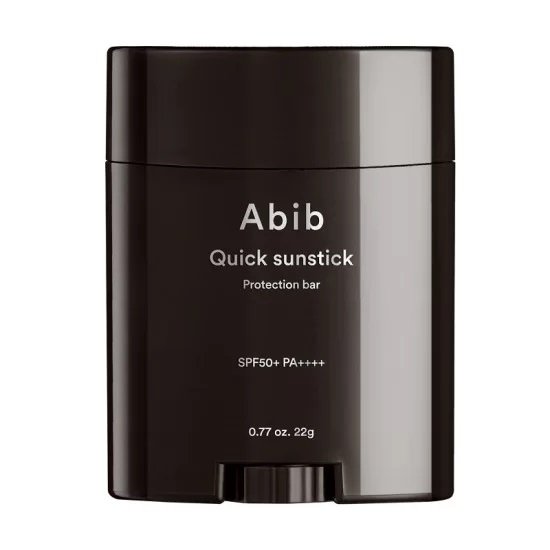 Abib - Quick Sunstick Protection Bar 22g
