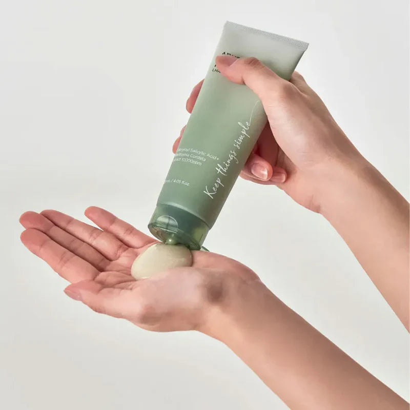 Anua – LHA Moisture Peeling Gel 120ml