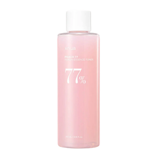 Anua – Peach 77 Niacin Essence Toner 250ml