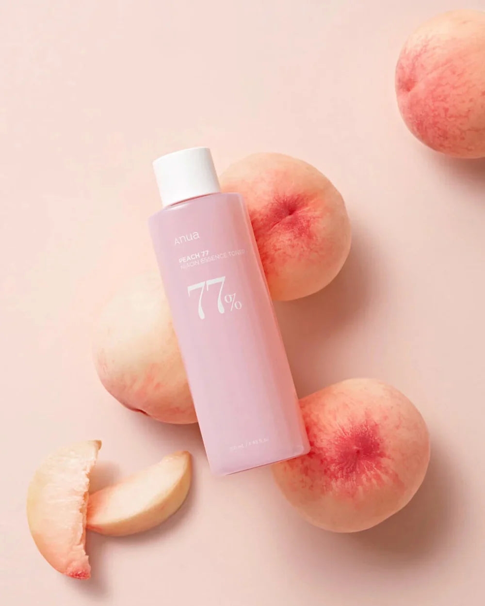 Anua – Peach 77 Niacin Essence Toner 250ml