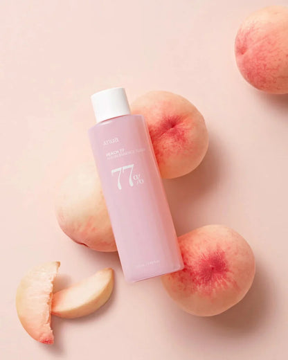 Anua – Peach 77 Niacin Essence Toner 250ml
