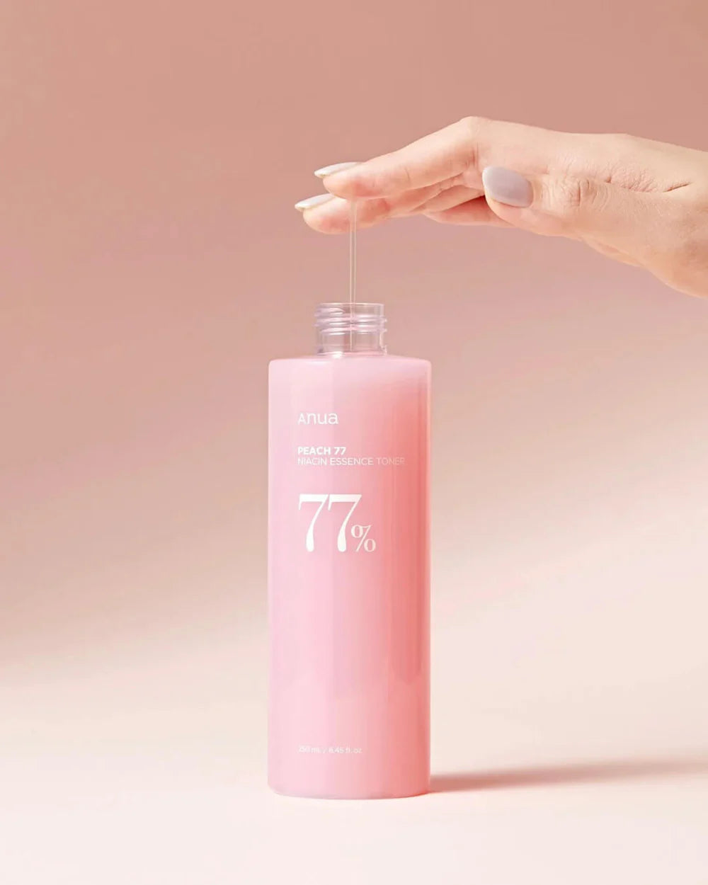 Anua – Peach 77 Niacin Essence Toner 250ml