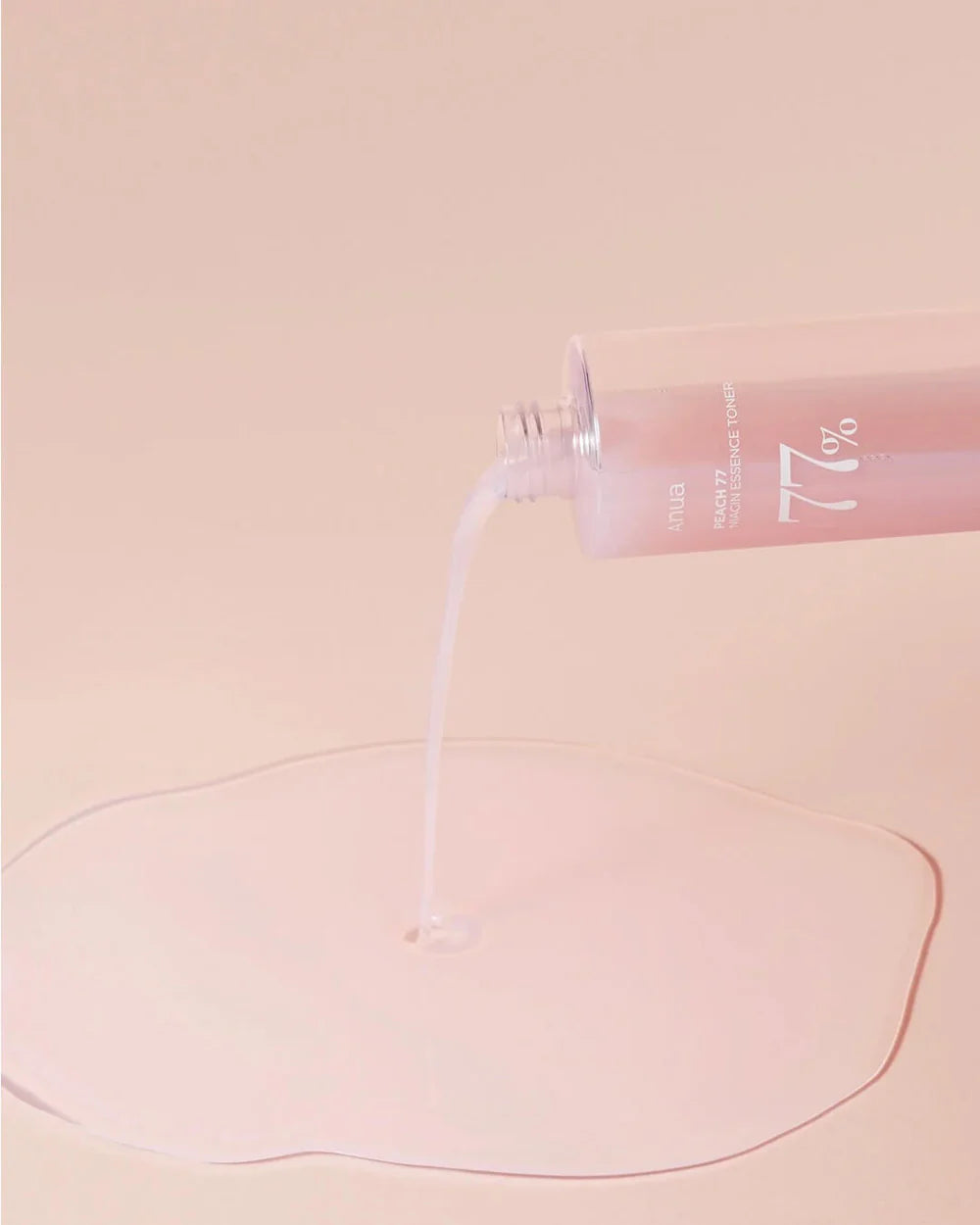 Anua – Peach 77 Niacin Essence Toner 250ml