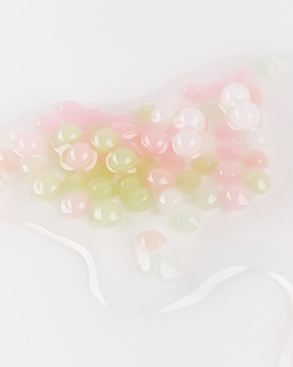 House of Hur – 3X Capsule Hydro Booster Cream 50ml