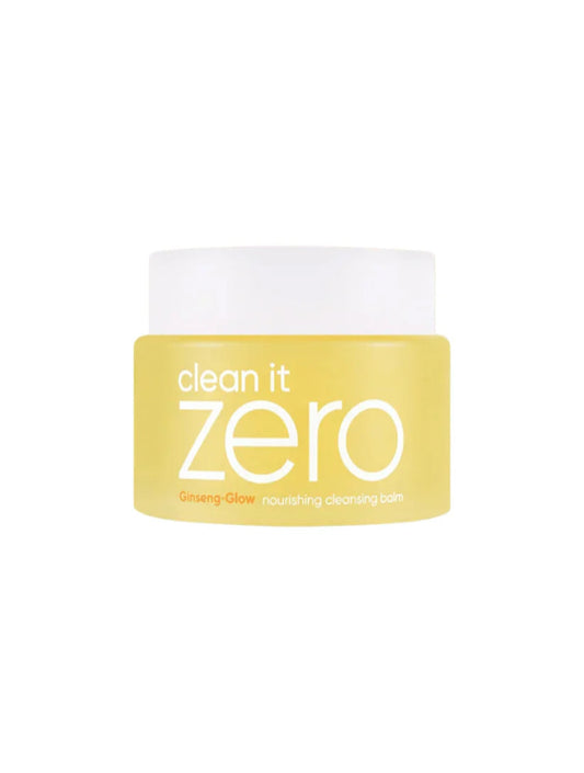 Banila co – Clean It Zero Balm 7ml Nourishing