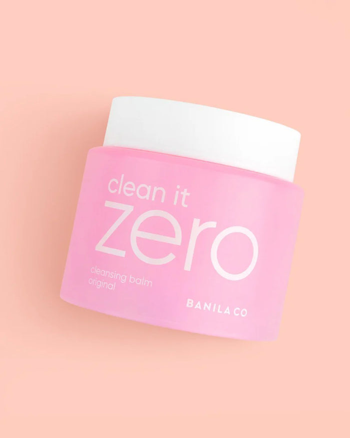 Banila Co - Clean It Zero Cleansing Balm Original 100ml