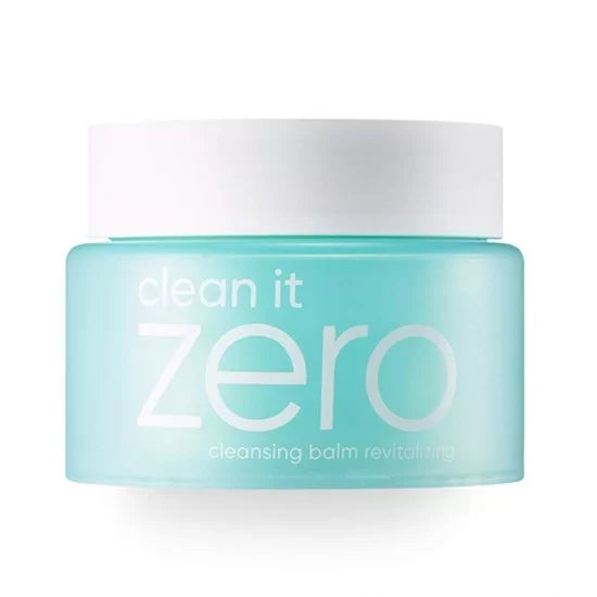 Banila co - Clean It Zero Balm 100ml Revitalizing