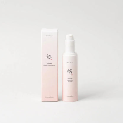 Beauty of Josoen – Moist Ginseng Sun Serum SPF ++++ 30ml