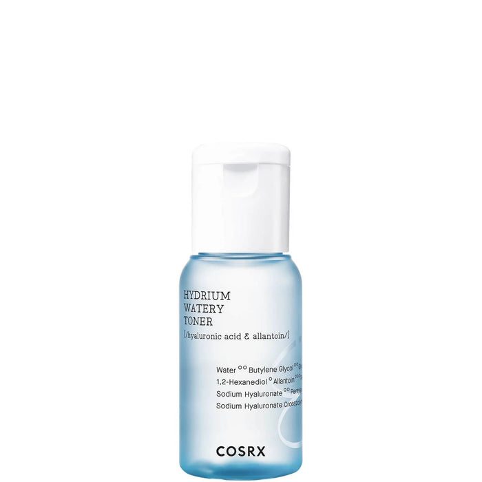 COSRX - Hydrium Watery Toner Mini 50ml