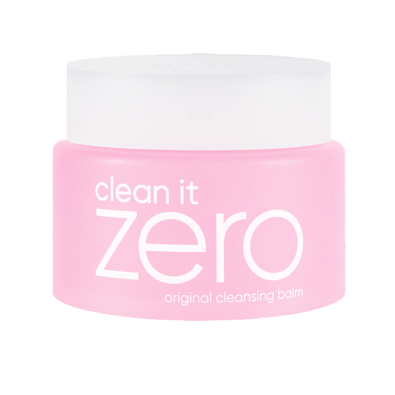 Banila Co - Clean It Zero Cleansing Balm Original 50ml