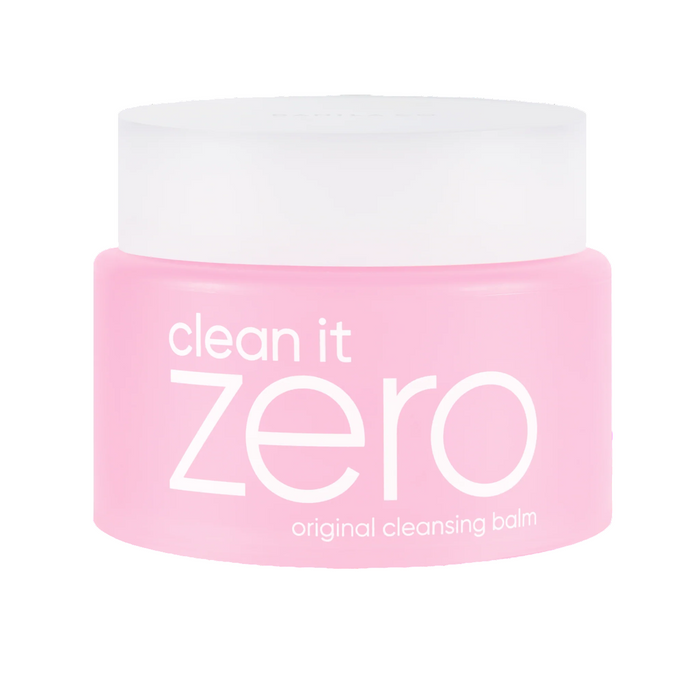Banila Co - Clean It Zero Cleansing Balm Original 50ml