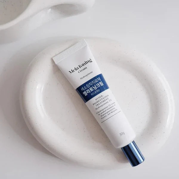 Dpharm – Melatoning Cream 30g