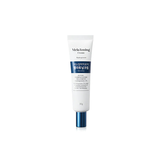 Dpharm – Melatoning Cream 30g
