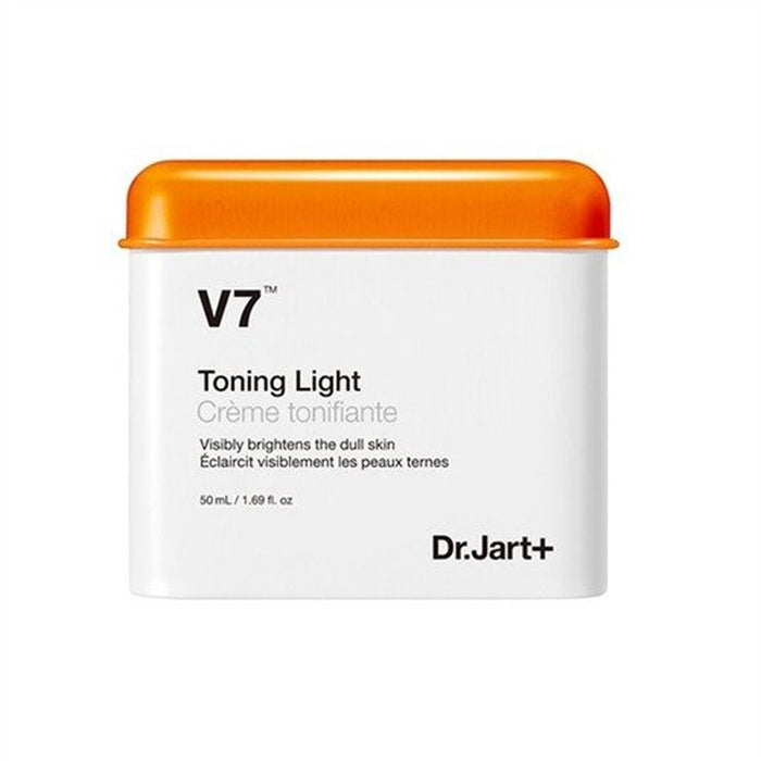 Dr.Jart - V7 Toning Light Cream 50ML