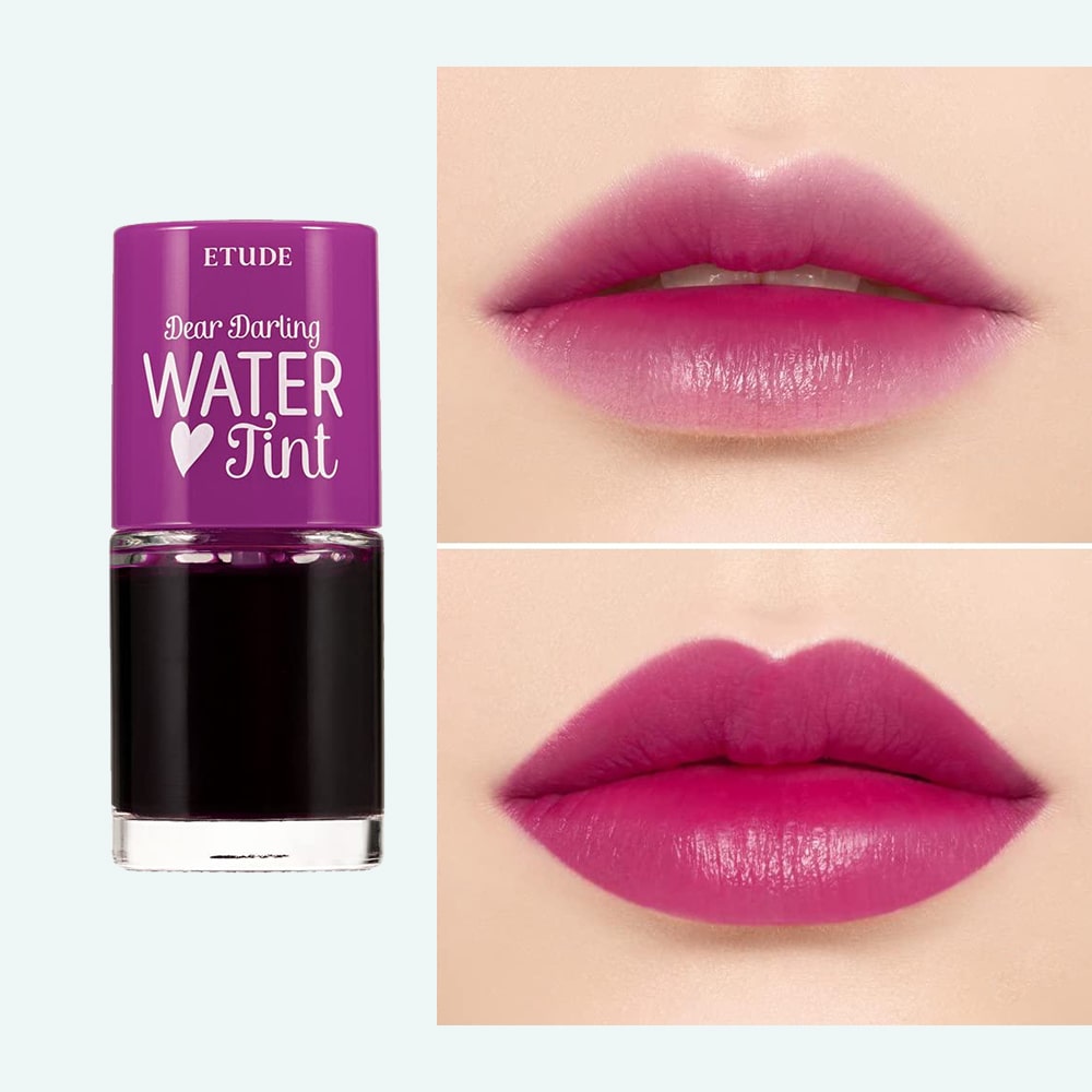 Etude House – Dear Darling Water Tint – 05 Grape Ade