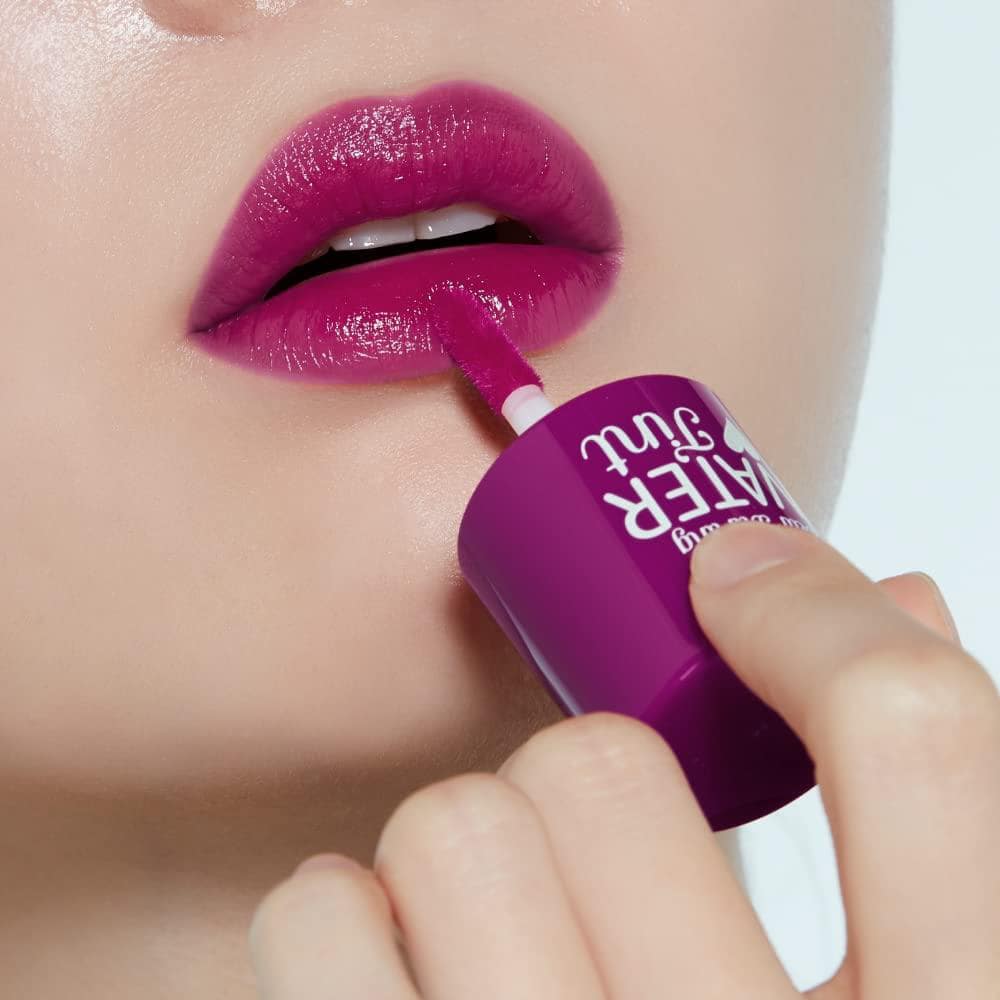 Etude House – Dear Darling Water Tint – 05 Grape Ade