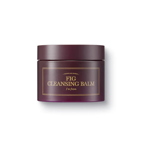 I'm From Fig Cleansing balm 100ml