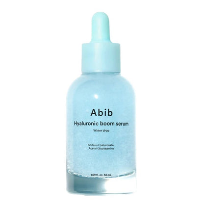Abib – Hyaluronic Boom Serum Water Drop 50ml