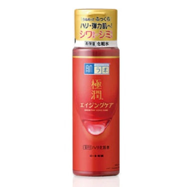 HADA LABO - Gokujyun Lifting Lotion 170ml