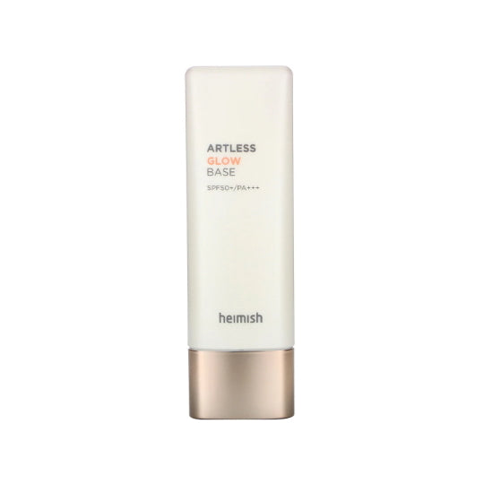 Heimish - Artless Glow Base SPF50+ PA+++ 40mL