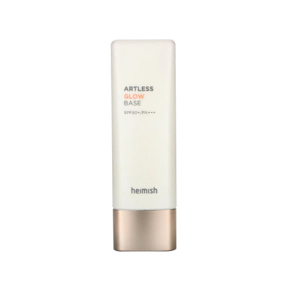Heimish - Artless Glow Base SPF50+ PA+++ 40mL