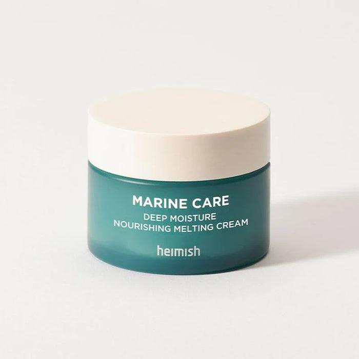 Heimish - Marine Care Deep Moisture Nourishing Melting Cream 60ml