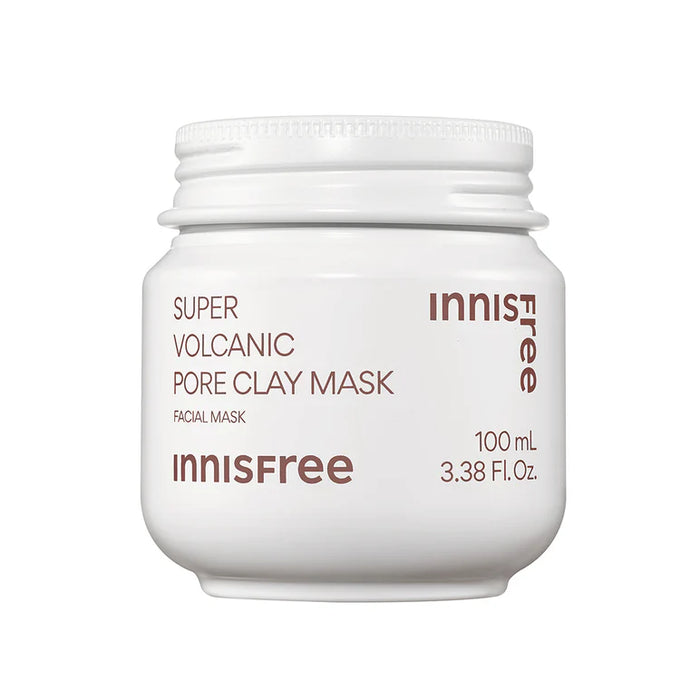 Innisfree - Super Volcanic Clay Mask 100ml