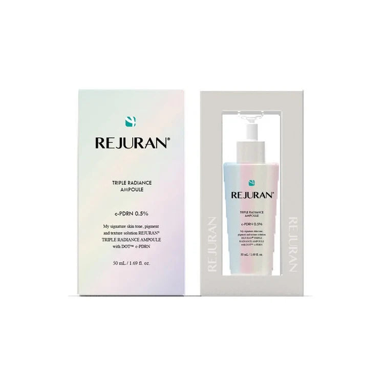 Rejuran – Triple Radiance Ampoule 50ml