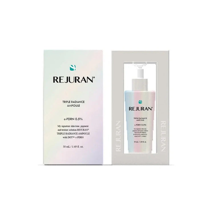 Rejuran – Triple Radiance Ampoule 50ml