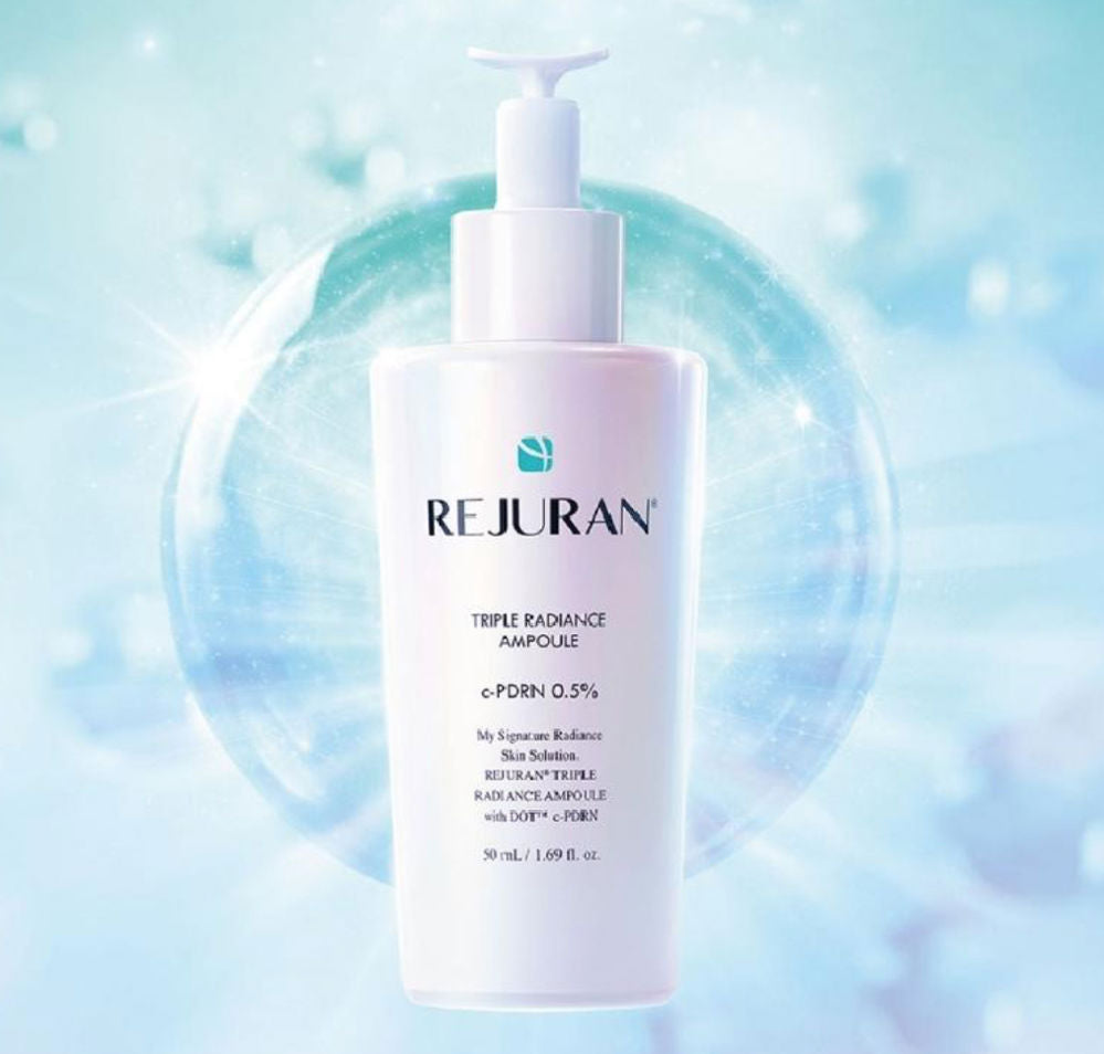 Rejuran – Triple Radiance Ampoule 50ml