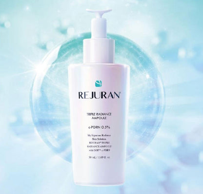 Rejuran – Triple Radiance Ampoule 50ml