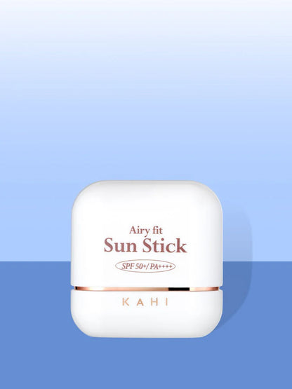 Kahi – Airfit Sunstick 14g