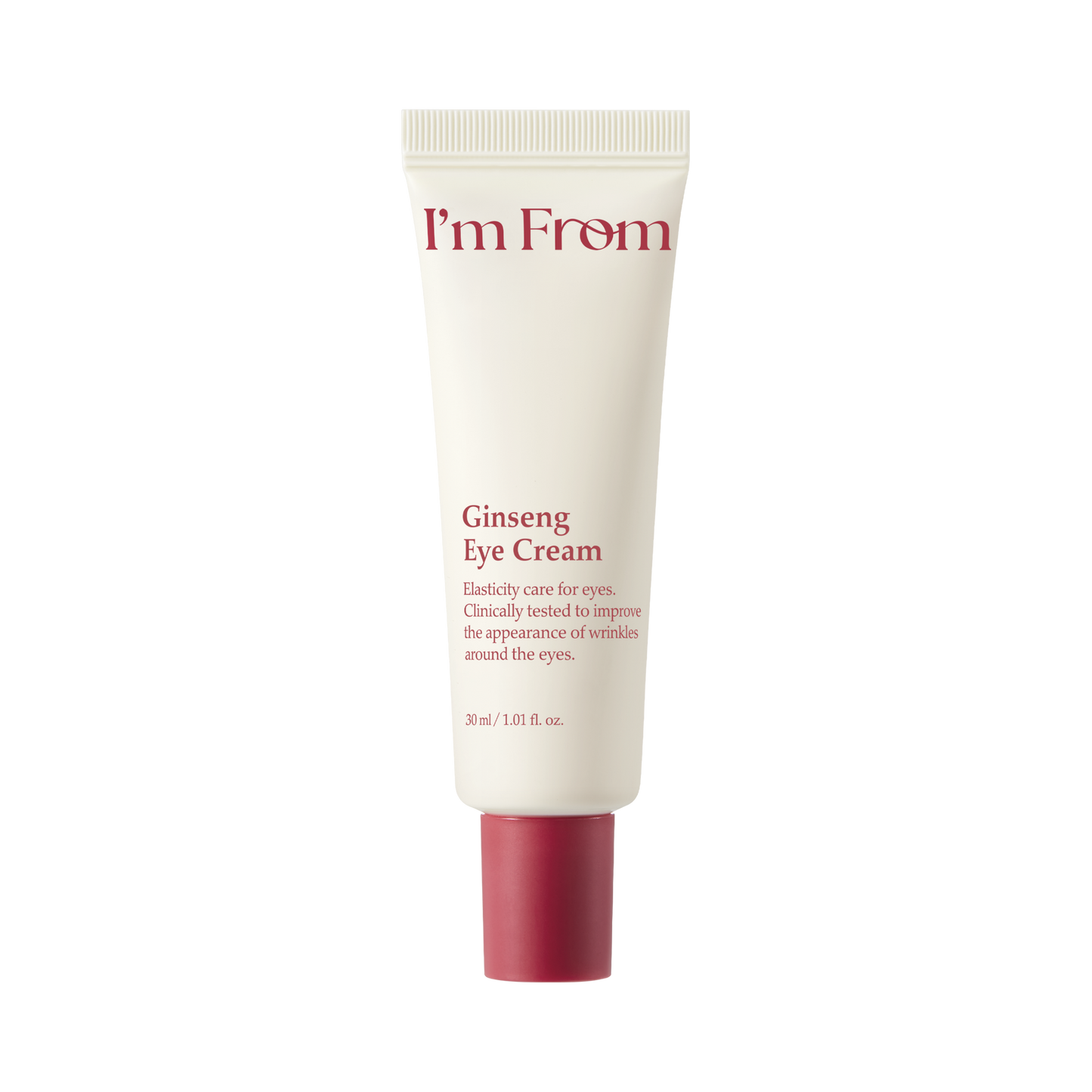 I’m From – Ginseng Eye Cream 30ml