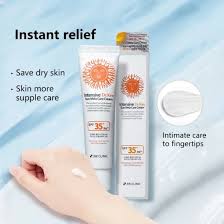 3W Clinic- Intensive dr. Kim Sun Mela Care Cream 50g