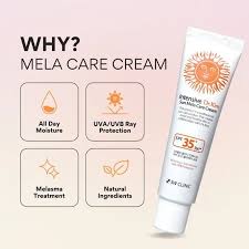3W Clinic- Intensive dr. Kim Sun Mela Care Cream 50g